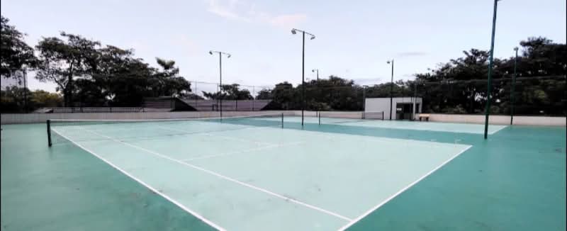 Condominium for Rent at The Straits View Condominium - Hong Charng Lee - Exterior - PropertyGuru.com.my