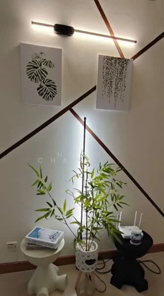 Condominium for Rent at The Straits View Condominium - Hong Charng Lee - Interior - PropertyGuru.com.my