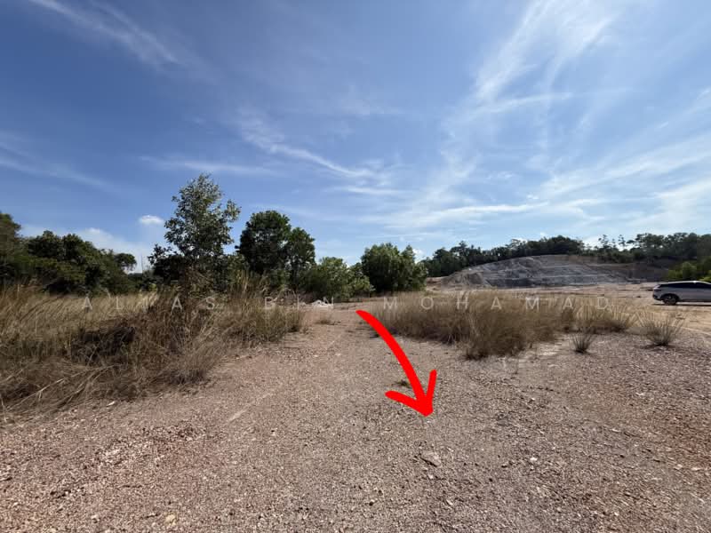 Residential Land for Sale in Kampung Rantau Abang (Kuala Abang) - Alias Bin Mohamad - Exterior - PropertyGuru.com.my