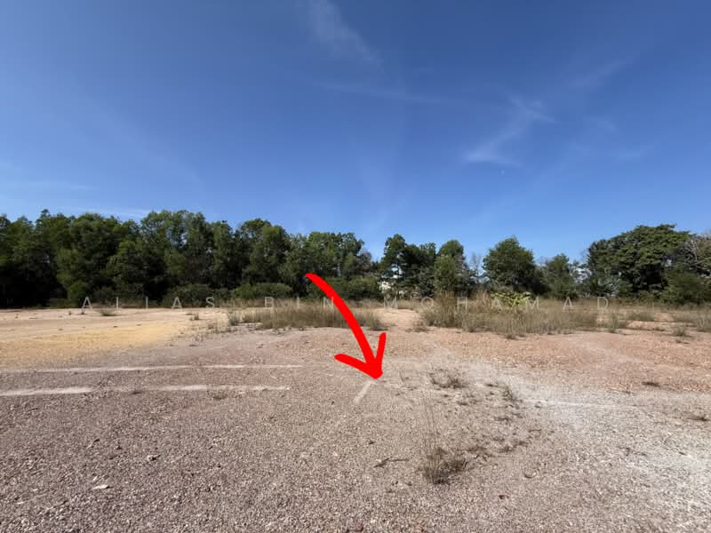 Residential Land for Sale in Kampung Rantau Abang (Kuala Abang) - Alias Bin Mohamad - Exterior - PropertyGuru.com.my