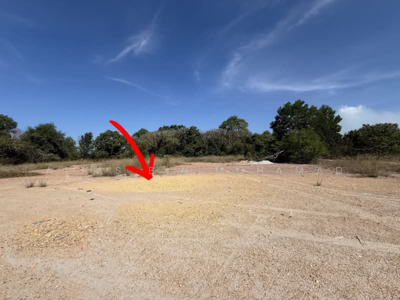 Residential Land for Sale in Kampung Rantau Abang (Kuala Abang) - Alias Bin Mohamad - Exterior - PropertyGuru.com.my