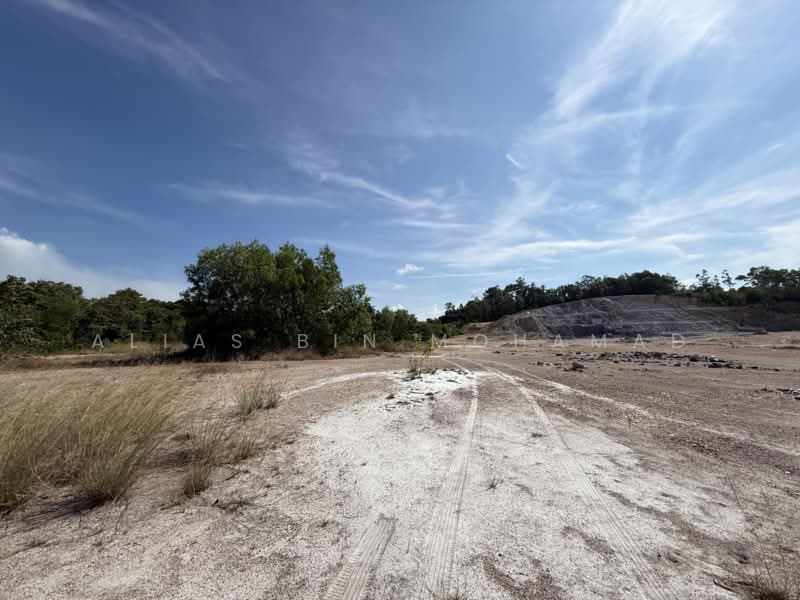 Residential Land for Sale in Kampung Rantau Abang (Kuala Abang) - Alias Bin Mohamad - Exterior - PropertyGuru.com.my