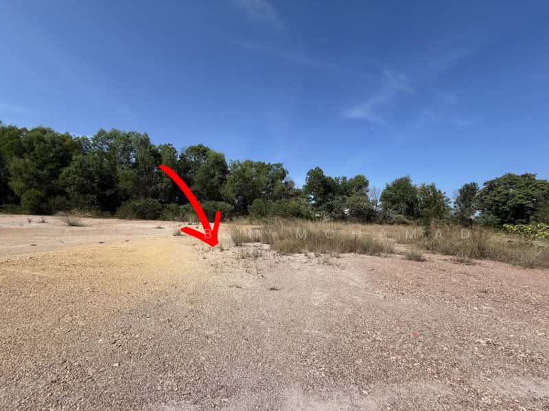 Residential Land for Sale in Kampung Rantau Abang (Kuala Abang) - Alias Bin Mohamad - Exterior - PropertyGuru.com.my