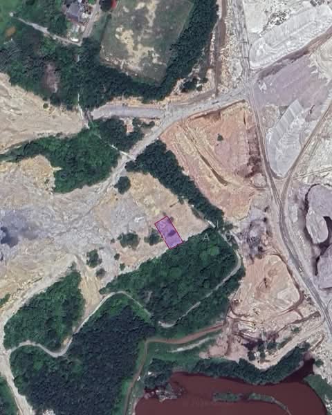 Residential Land for Sale in Kampung Rantau Abang (Kuala Abang) - Alias Bin Mohamad - PropertyGuru.com.my