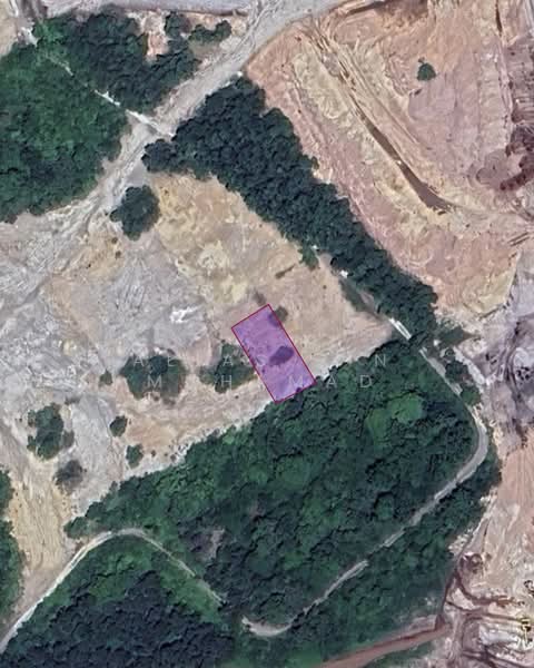 Residential Land for Sale in Kampung Rantau Abang (Kuala Abang) - Alias Bin Mohamad - PropertyGuru.com.my