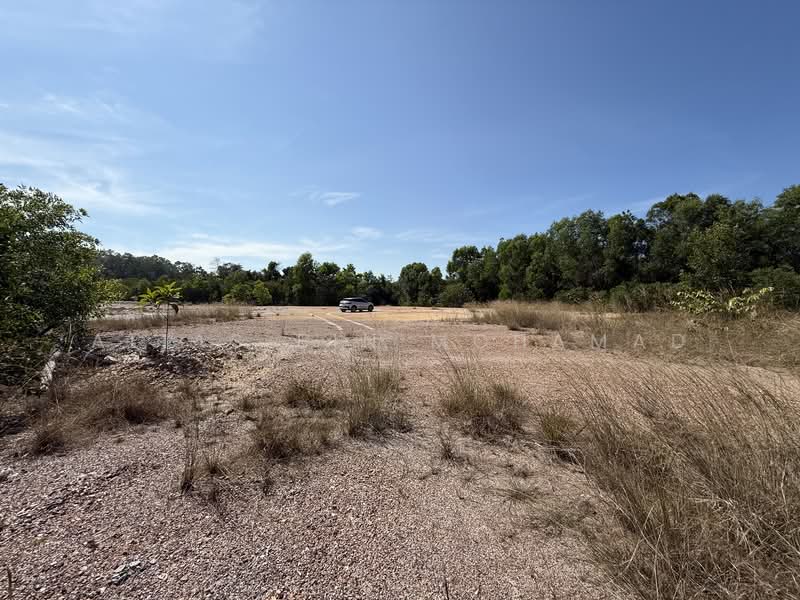 Residential Land for Sale in Kampung Rantau Abang (Kuala Abang) - Alias Bin Mohamad - Exterior - PropertyGuru.com.my