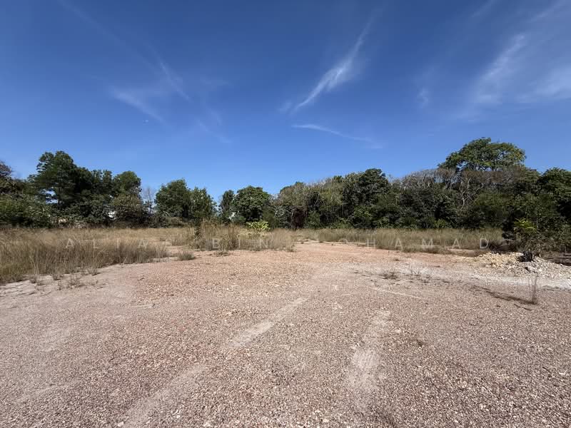 Residential Land for Sale in Kampung Rantau Abang (Kuala Abang) - Alias Bin Mohamad - Exterior - PropertyGuru.com.my