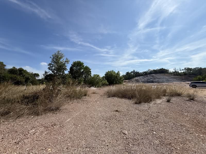 Residential Land for Sale in Kampung Rantau Abang (Kuala Abang) - Alias Bin Mohamad - Exterior - PropertyGuru.com.my