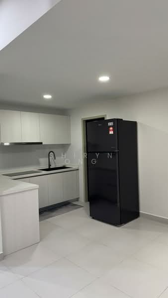 Kondominium untuk Disewa di Arunya @ KL North - Shiryn Ong - Kitchen - PropertyGuru.com.my