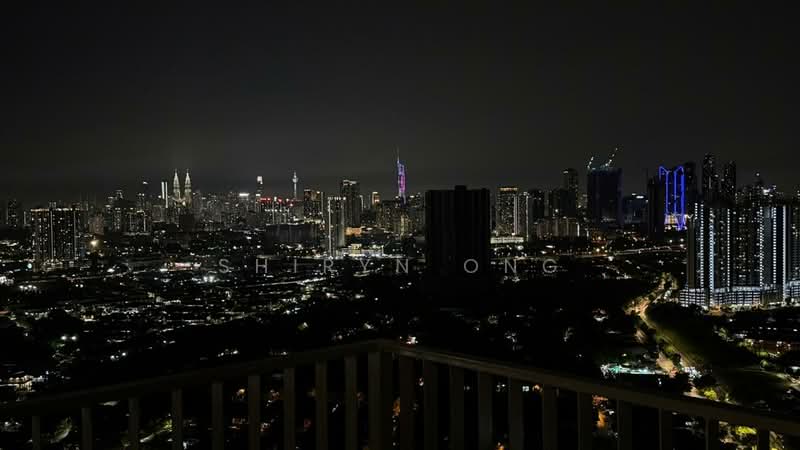 Kondominium untuk Disewa di Arunya @ KL North - Shiryn Ong - View - PropertyGuru.com.my