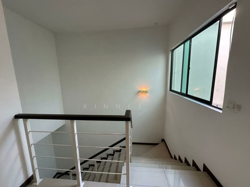 Rumah Teres 3 Tingkat untuk Dijual di Bandar Bayan Bahru (Bayan Lepas) - Xinnee . - Interior - PropertyGuru.com.my