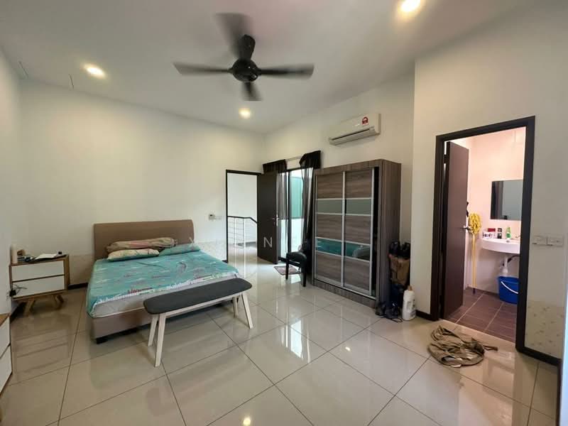 Rumah Teres 3 Tingkat untuk Dijual di Bandar Bayan Bahru (Bayan Lepas) - Xinnee . - Bedroom - PropertyGuru.com.my