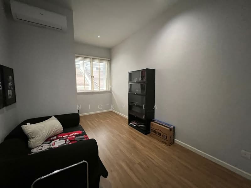 Terraced House for Sale in Tamansari (Rawang) - Nicky Lai - Interior - PropertyGuru.com.my