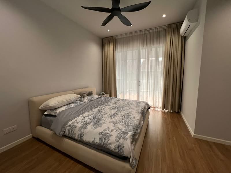 Terraced House for Sale in Tamansari (Rawang) - Nicky Lai - Bedroom - PropertyGuru.com.my