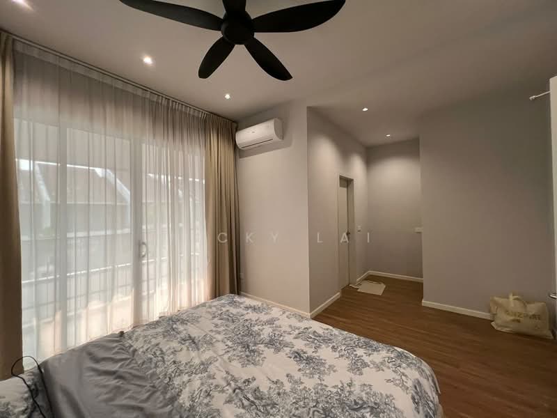 Terraced House for Sale in Tamansari (Rawang) - Nicky Lai - Bedroom - PropertyGuru.com.my