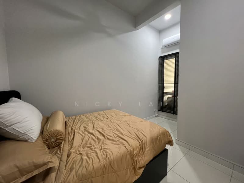 Terraced House for Sale in Tamansari (Rawang) - Nicky Lai - Bedroom - PropertyGuru.com.my