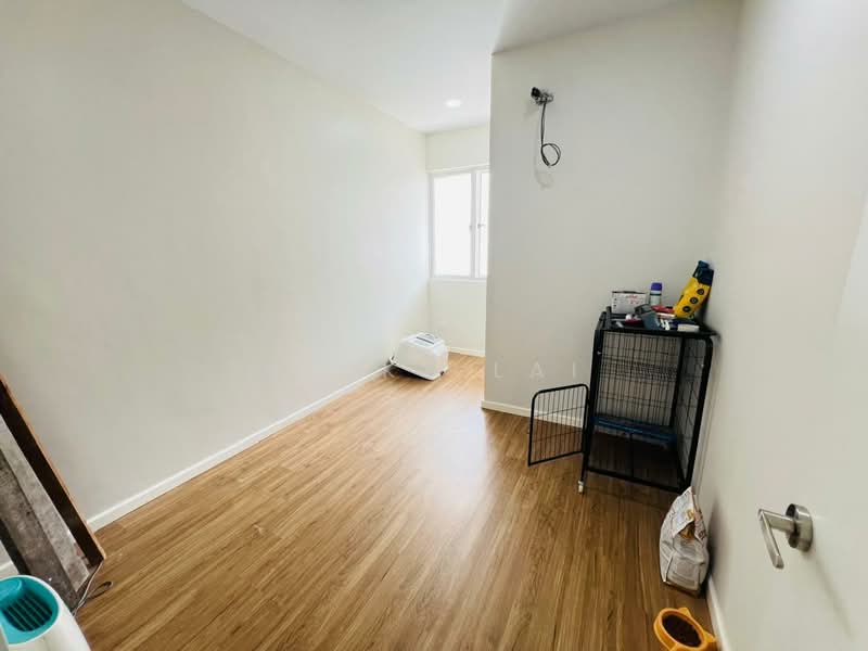 Rumah Teres untuk Dijual di Tamansari (Rawang) - Nicky Lai - Interior - PropertyGuru.com.my