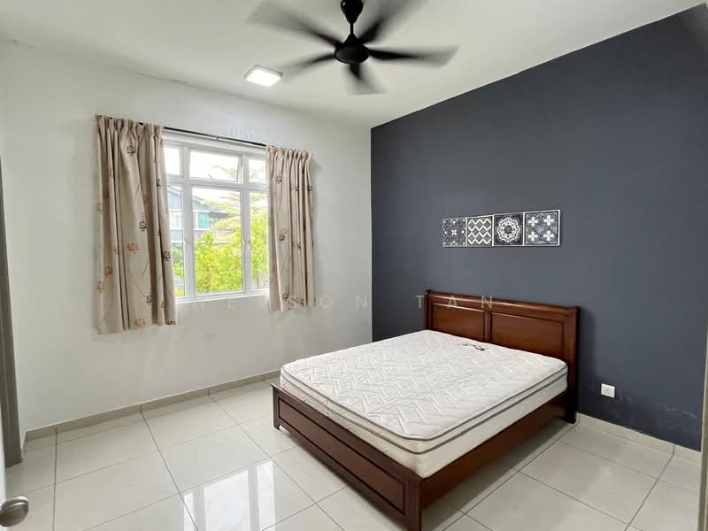 Cluster House for Rent in Horizon Hills (Iskandar Puteri (Nusajaya)) - Nelson Tan - PropertyGuru.com.my