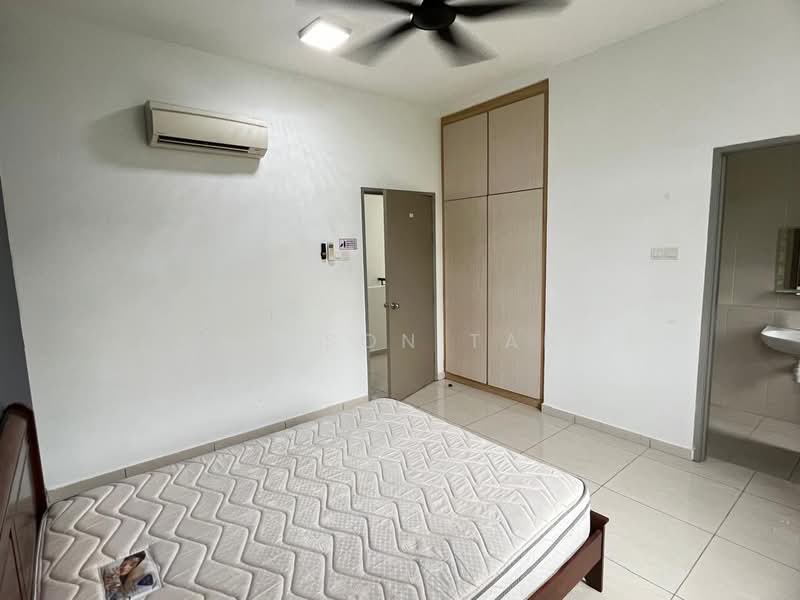 Cluster House for Rent in Horizon Hills (Iskandar Puteri (Nusajaya)) - Nelson Tan - PropertyGuru.com.my