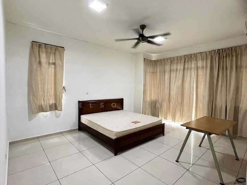 Cluster House for Rent in Horizon Hills (Iskandar Puteri (Nusajaya)) - Nelson Tan - PropertyGuru.com.my