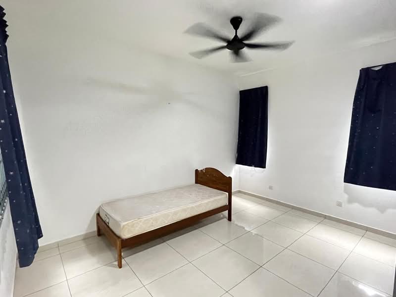 Cluster House for Rent in Horizon Hills (Iskandar Puteri (Nusajaya)) - Nelson Tan - PropertyGuru.com.my