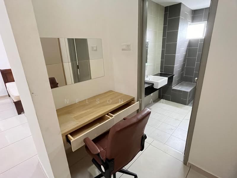 Cluster House for Rent in Horizon Hills (Iskandar Puteri (Nusajaya)) - Nelson Tan - PropertyGuru.com.my