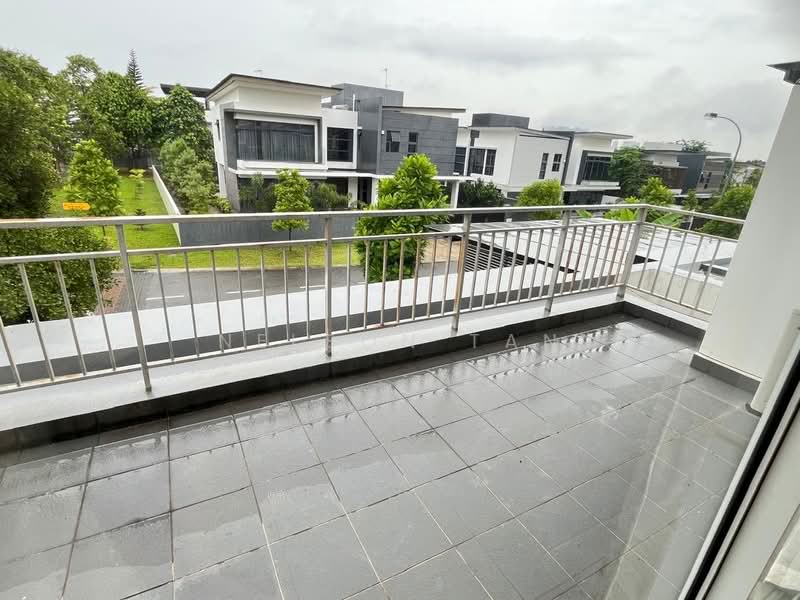 Cluster House for Rent in Horizon Hills (Iskandar Puteri (Nusajaya)) - Nelson Tan - PropertyGuru.com.my