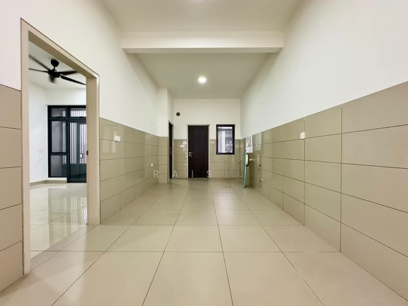 Rumah Teres 2 Tingkat untuk Dijual di Elmina (Shah Alam) - RAIS . - Interior - PropertyGuru.com.my