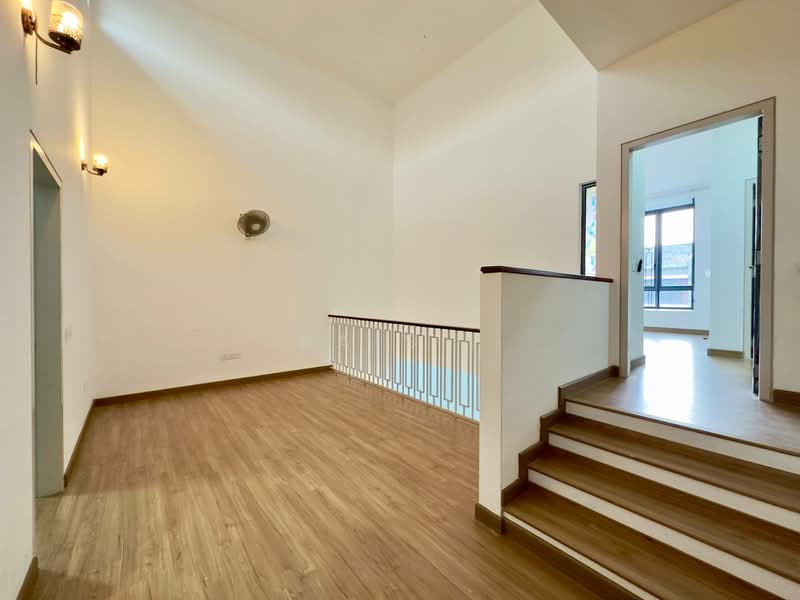 Rumah Teres 2 Tingkat untuk Dijual di Elmina (Shah Alam) - RAIS . - Interior - PropertyGuru.com.my