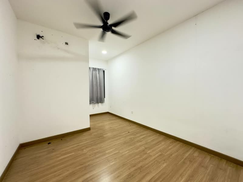 Rumah Teres 2 Tingkat untuk Dijual di Elmina (Shah Alam) - RAIS . - Interior - PropertyGuru.com.my