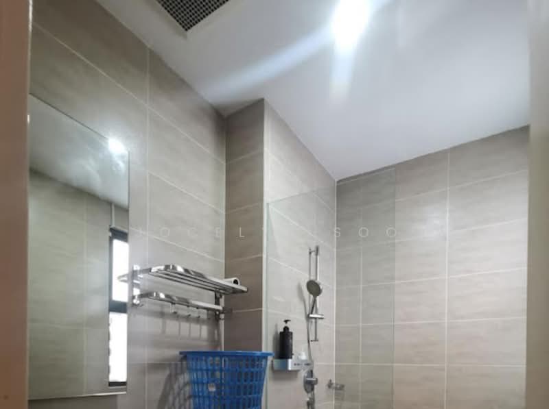 3-storey Terraced House for Sale in Sungai Besi (Kuala Lumpur) - Jocelyn Soo - Bathroom - PropertyGuru.com.my