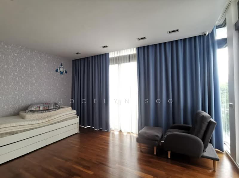 3-storey Terraced House for Sale in Sungai Besi (Kuala Lumpur) - Jocelyn Soo - Bedroom - PropertyGuru.com.my