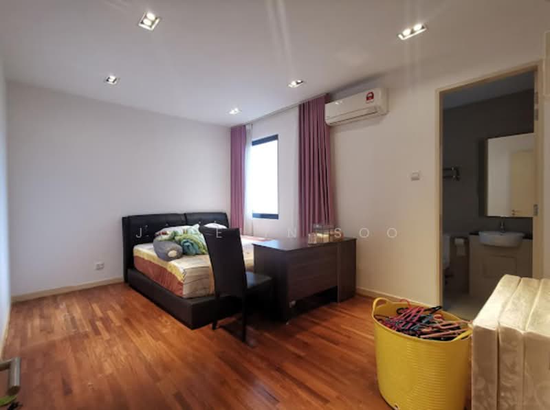 3-storey Terraced House for Sale in Sungai Besi (Kuala Lumpur) - Jocelyn Soo - Bedroom - PropertyGuru.com.my