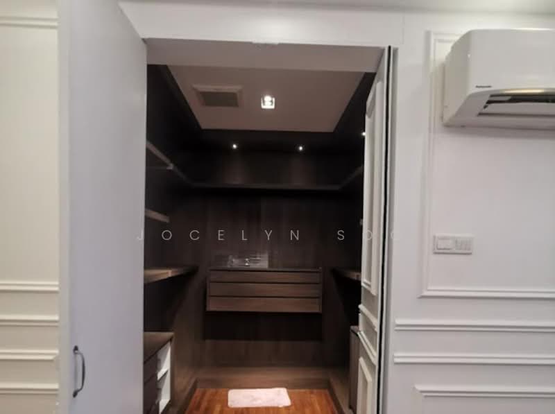 3-storey Terraced House for Sale in Sungai Besi (Kuala Lumpur) - Jocelyn Soo - Interior - PropertyGuru.com.my