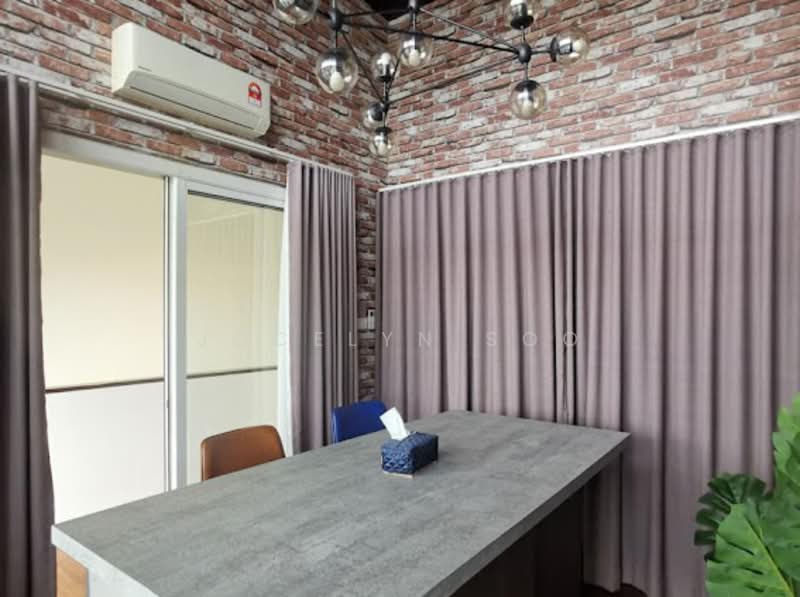 3-storey Terraced House for Sale in Sungai Besi (Kuala Lumpur) - Jocelyn Soo - Interior - PropertyGuru.com.my
