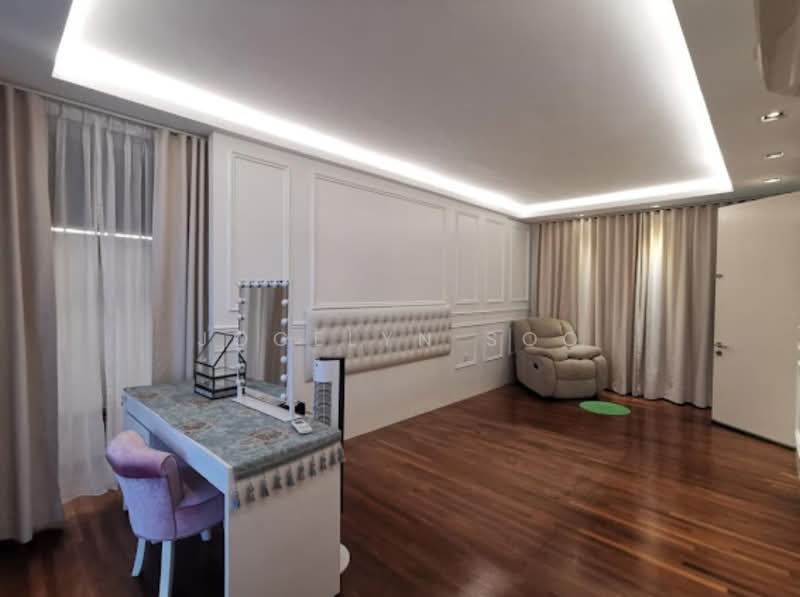 3-storey Terraced House for Sale in Sungai Besi (Kuala Lumpur) - Jocelyn Soo - Interior - PropertyGuru.com.my