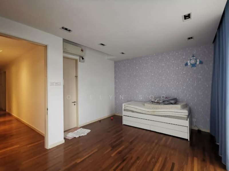 3-storey Terraced House for Sale in Sungai Besi (Kuala Lumpur) - Jocelyn Soo - Bedroom - PropertyGuru.com.my