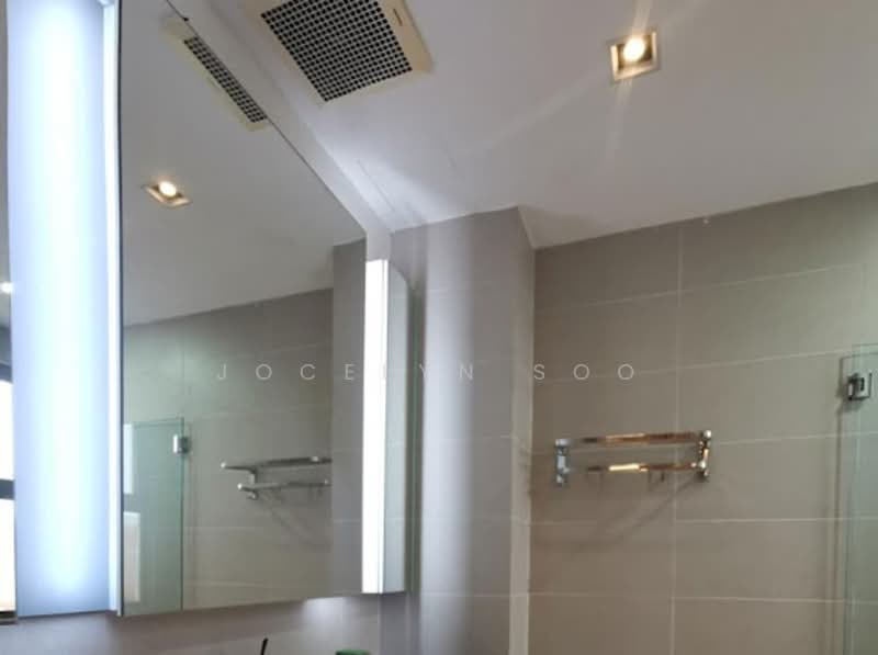3-storey Terraced House for Sale in Sungai Besi (Kuala Lumpur) - Jocelyn Soo - Bathroom - PropertyGuru.com.my