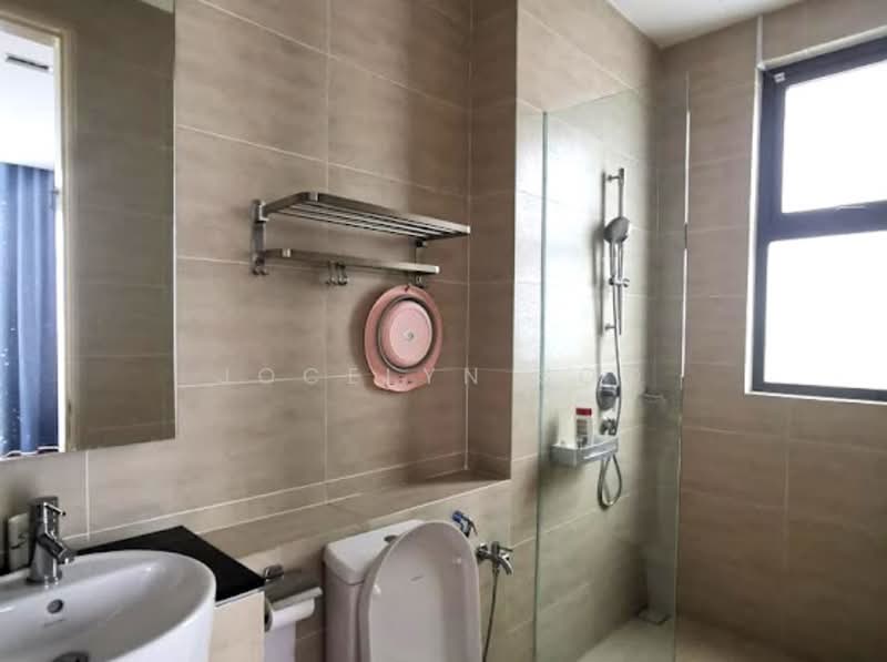 3-storey Terraced House for Sale in Sungai Besi (Kuala Lumpur) - Jocelyn Soo - Bathroom - PropertyGuru.com.my