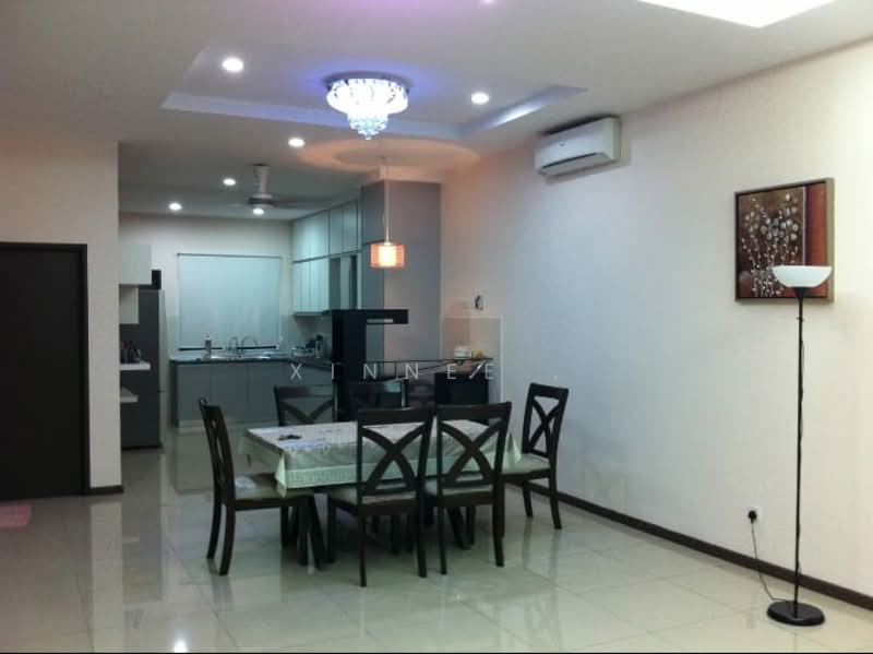 Rumah Teres 3 Tingkat untuk Dijual di Bandar Bayan Bahru (Bayan Lepas) - Xinnee . - Dining Room - PropertyGuru.com.my