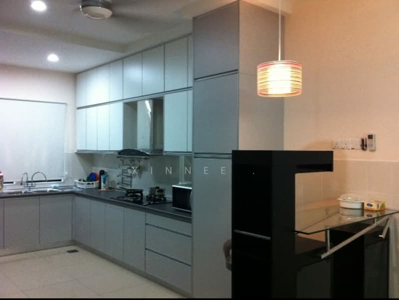 Rumah Teres 3 Tingkat untuk Dijual di Bandar Bayan Bahru (Bayan Lepas) - Xinnee . - Kitchen - PropertyGuru.com.my