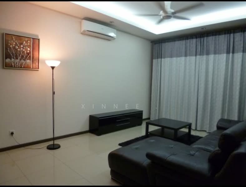 Rumah Teres 3 Tingkat untuk Dijual di Bandar Bayan Bahru (Bayan Lepas) - Xinnee . - Living Room - PropertyGuru.com.my