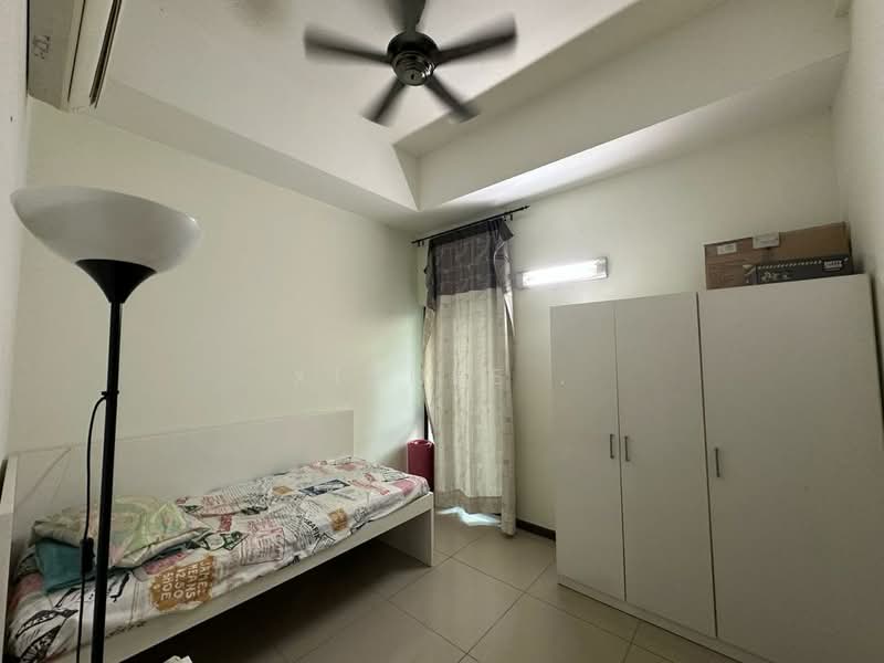 Rumah Teres 3 Tingkat untuk Dijual di Bandar Bayan Bahru (Bayan Lepas) - Xinnee . - Bedroom - PropertyGuru.com.my