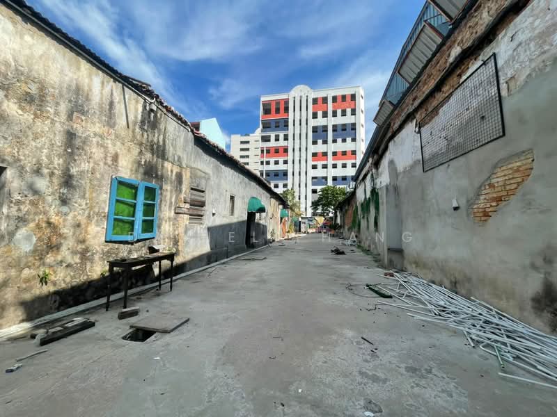 Shop for Rent in George Town (Penang) - Daniel Phang - Exterior - PropertyGuru.com.my