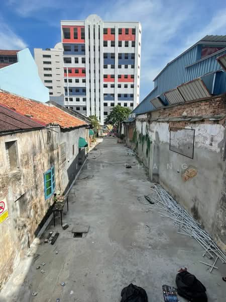 Shop for Rent in George Town (Penang) - Daniel Phang - Exterior - PropertyGuru.com.my