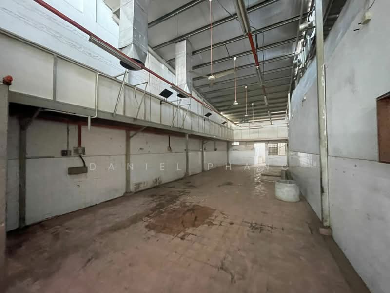 Shop for Rent in George Town (Penang) - Daniel Phang - Interior - PropertyGuru.com.my