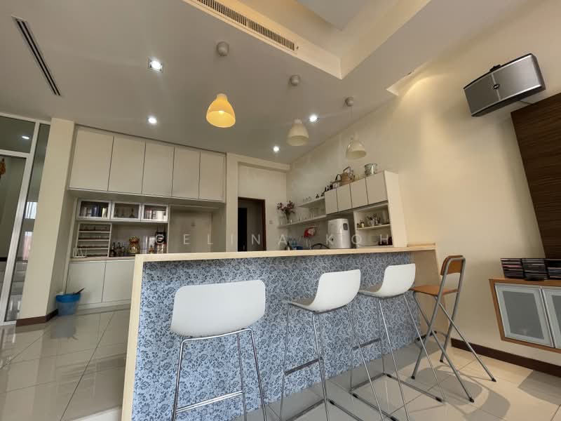 2.5-storey Terraced House for Sale in Sierramas (Sungai Buloh) - Celina Koh - PropertyGuru.com.my