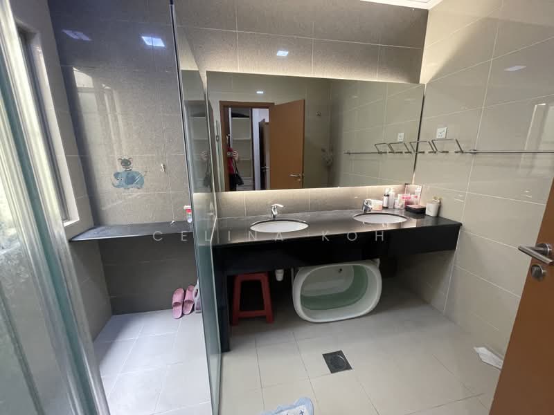 2.5-storey Terraced House for Sale in Sierramas (Sungai Buloh) - Celina Koh - PropertyGuru.com.my