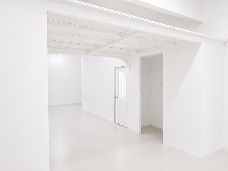 Shop for Rent in Setia Alam (Selangor) - Casey Cheong - Interior - PropertyGuru.com.my