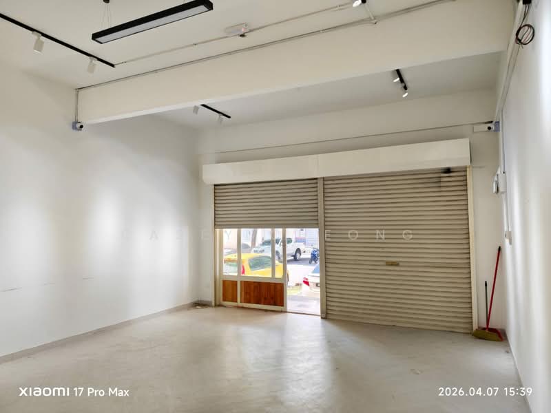 Shop for Rent in Setia Alam (Selangor) - Casey Cheong - Interior - PropertyGuru.com.my